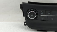 2015-2017 Nissan Sentra Climate Control Module Temperature AC/Heater Replacement P/N:275004AF2B 275004AT2A Fits OEM Used Aut