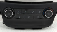 2015-2017 Nissan Sentra Climate Control Module Temperature AC/Heater Replacement P/N:275004AF2B 275004AT2A Fits OEM Used Aut