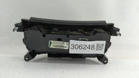 2015-2017 Nissan Sentra Climate Control Module Temperature AC/Heater Replacement P/N:275004AF2B 275004AT2A Fits OEM Used Aut
