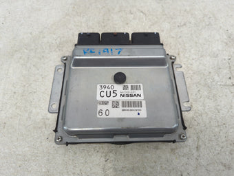 compare product 2016-2017 Nissan Sentra PCM Engine Control Computer ECU ECM PCU OEM P/N:NEC009-691 Fits Fits 2016 2017 OEM Used Auto Parts
