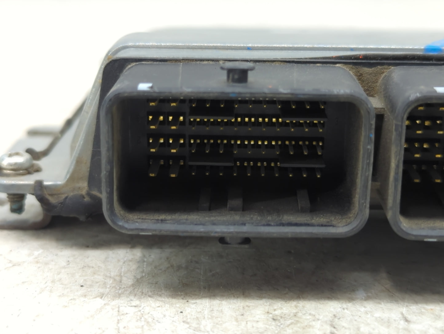 2016-2017 Nissan Sentra PCM Engine Control Computer ECU ECM PCU OEM P/N:NEC009-691 Fits Fits 2016 2017 OEM Used Auto Parts -