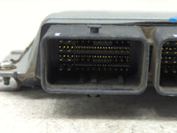 2016-2017 Nissan Sentra PCM Engine Control Computer ECU ECM PCU OEM P/N:NEC009-691 Fits Fits 2016 2017 OEM Used Auto Parts -