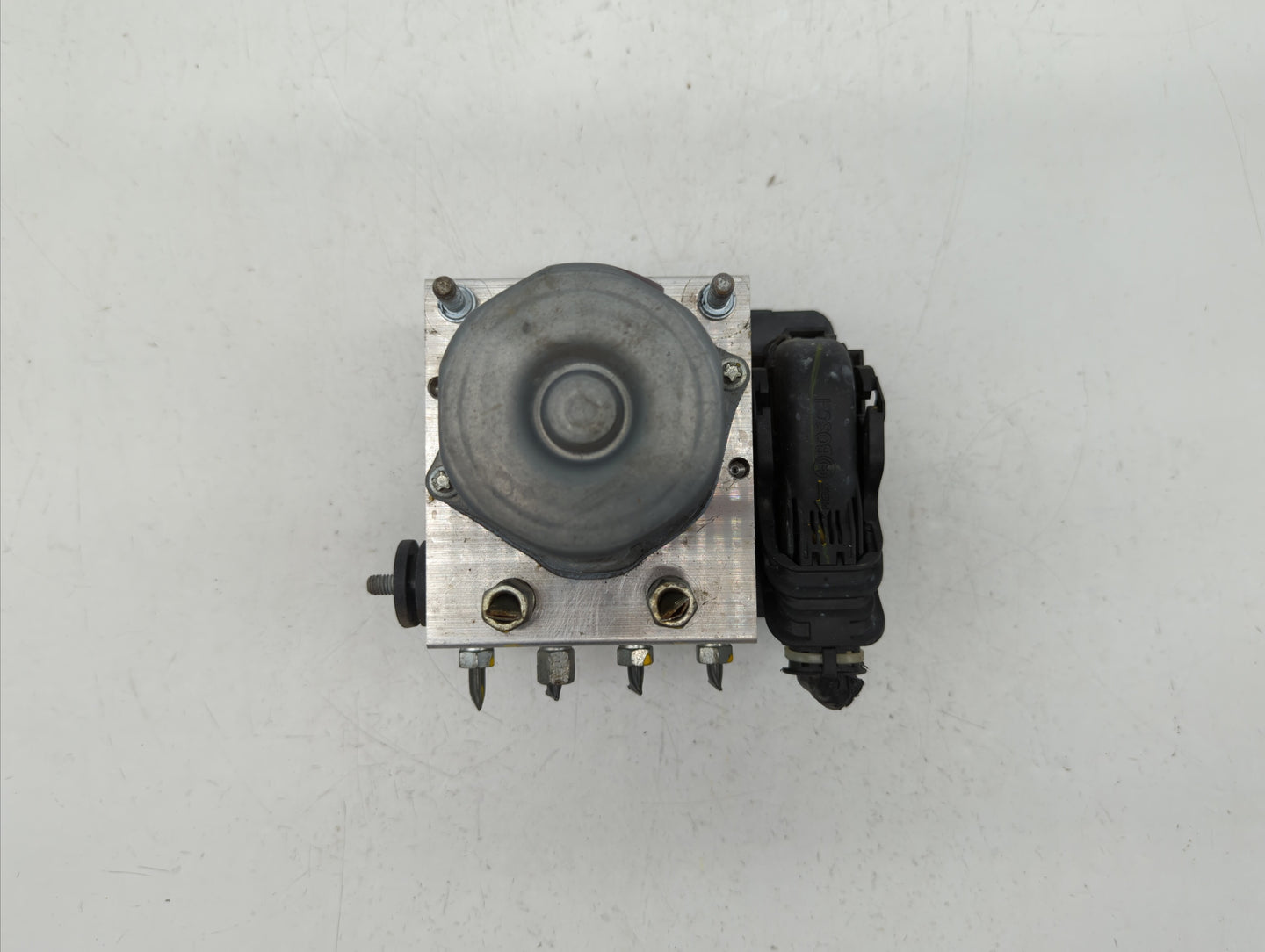 2016-2018 Nissan Sentra ABS Pump Control Module Replacement P/N:47660 5UD0C 47660 4FU0C Fits Fits 2016 2017 2018 OEM Used Au