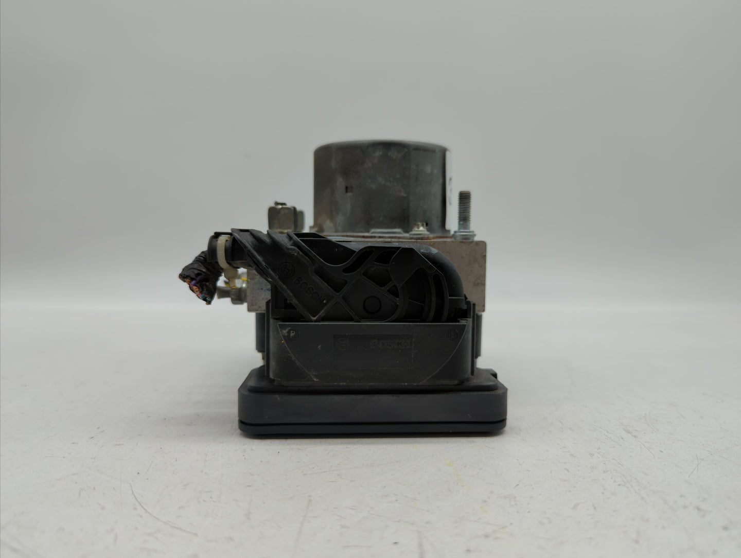 2016-2018 Nissan Sentra ABS Pump Control Module Replacement P/N:47660 5UD0C 47660 4FU0C Fits Fits 2016 2017 2018 OEM Used Au
