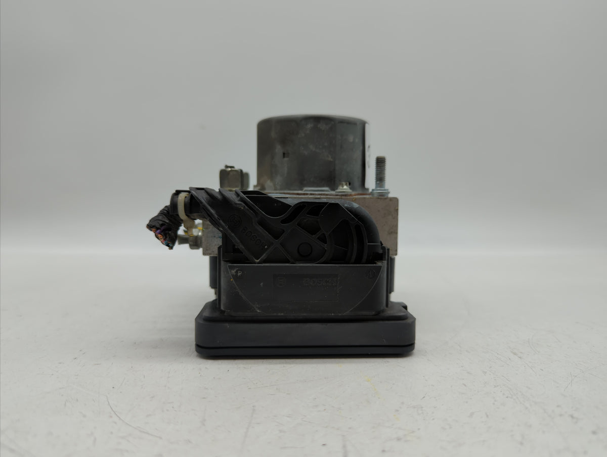 2016-2018 Nissan Sentra Anti-Lock Brake ABS Pump Module Actuator OEM P/N:47660 5UD0C 47660 4FU0C Fits Fits 2016 2017 2018 OE