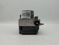 2016-2018 Nissan Sentra ABS Pump Control Module Replacement P/N:47660 5UD0C 47660 4FU0C Fits Fits 2016 2017 2018 OEM Used Au