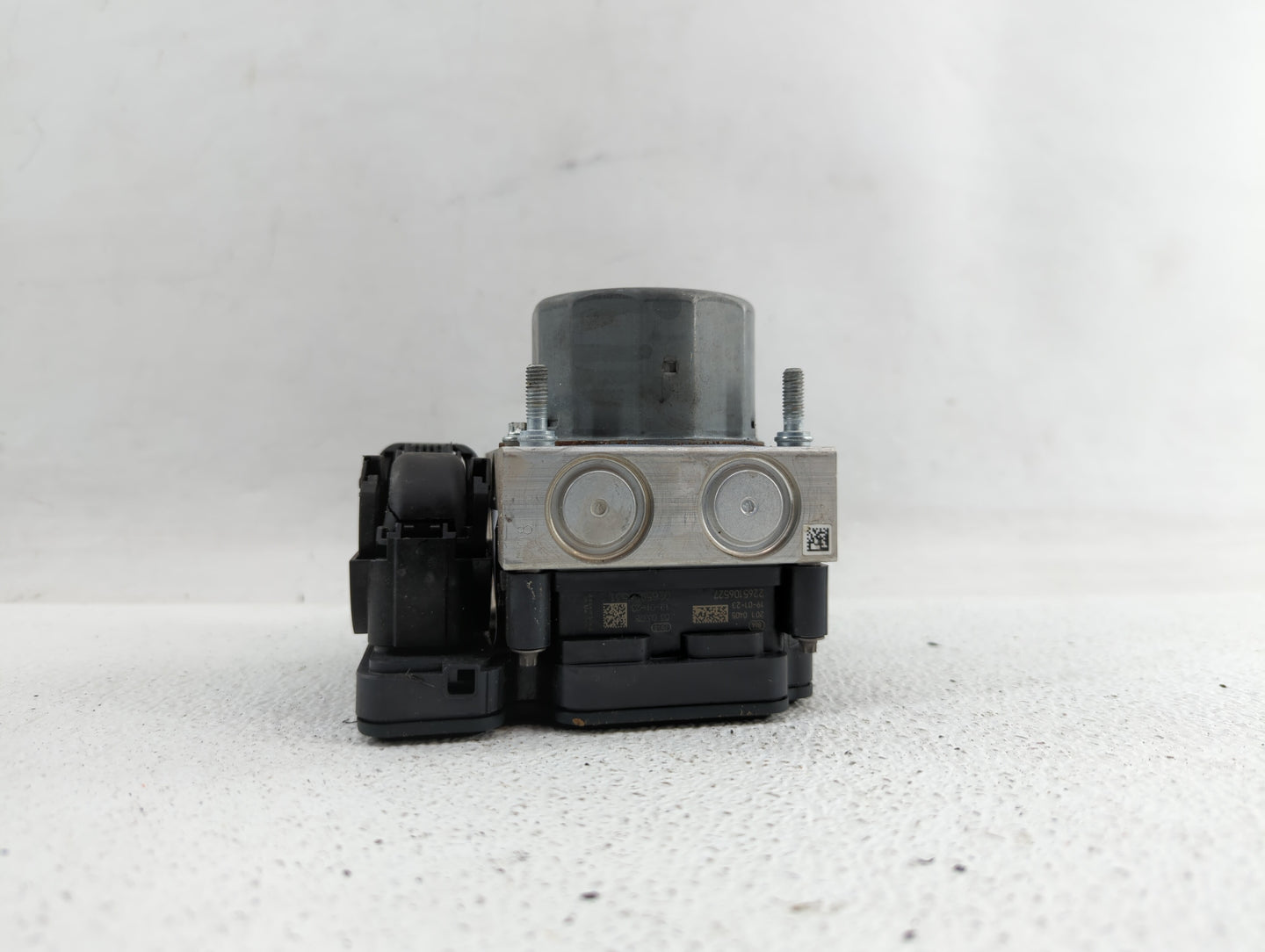 2016-2018 Nissan Sentra ABS Pump Control Module Replacement P/N:47660 5UD0C 47660 4FU0C Fits Fits 2016 2017 2018 OEM Used Au