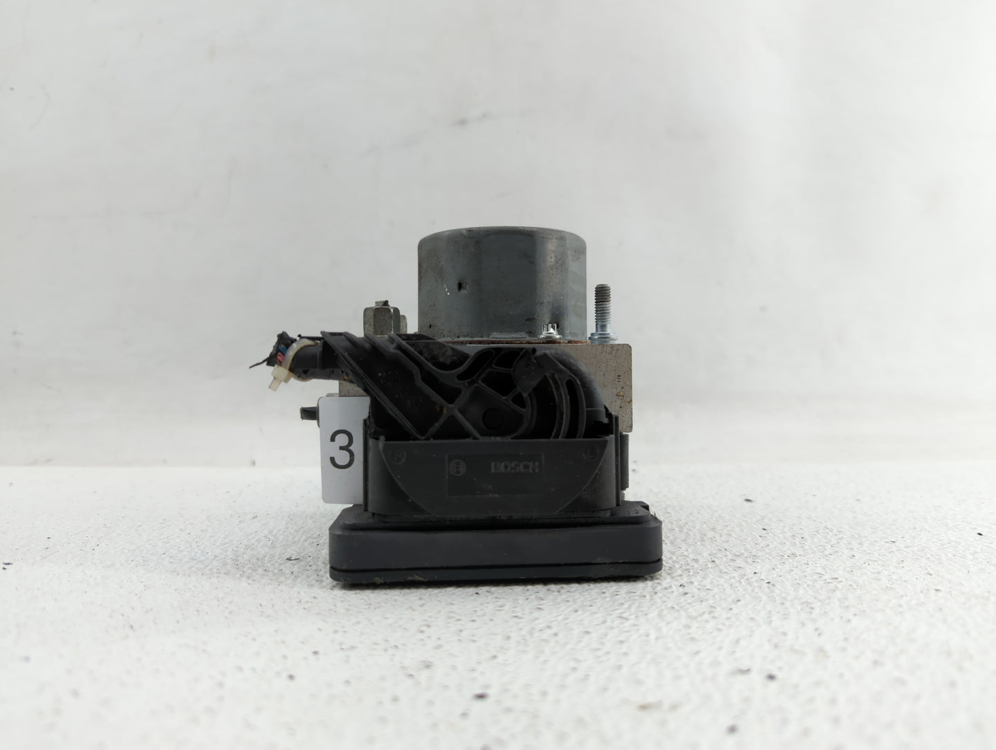 2016-2018 Nissan Sentra ABS Pump Control Module Replacement P/N:47660 5UD0C 47660 4FU0C Fits Fits 2016 2017 2018 OEM Used Au