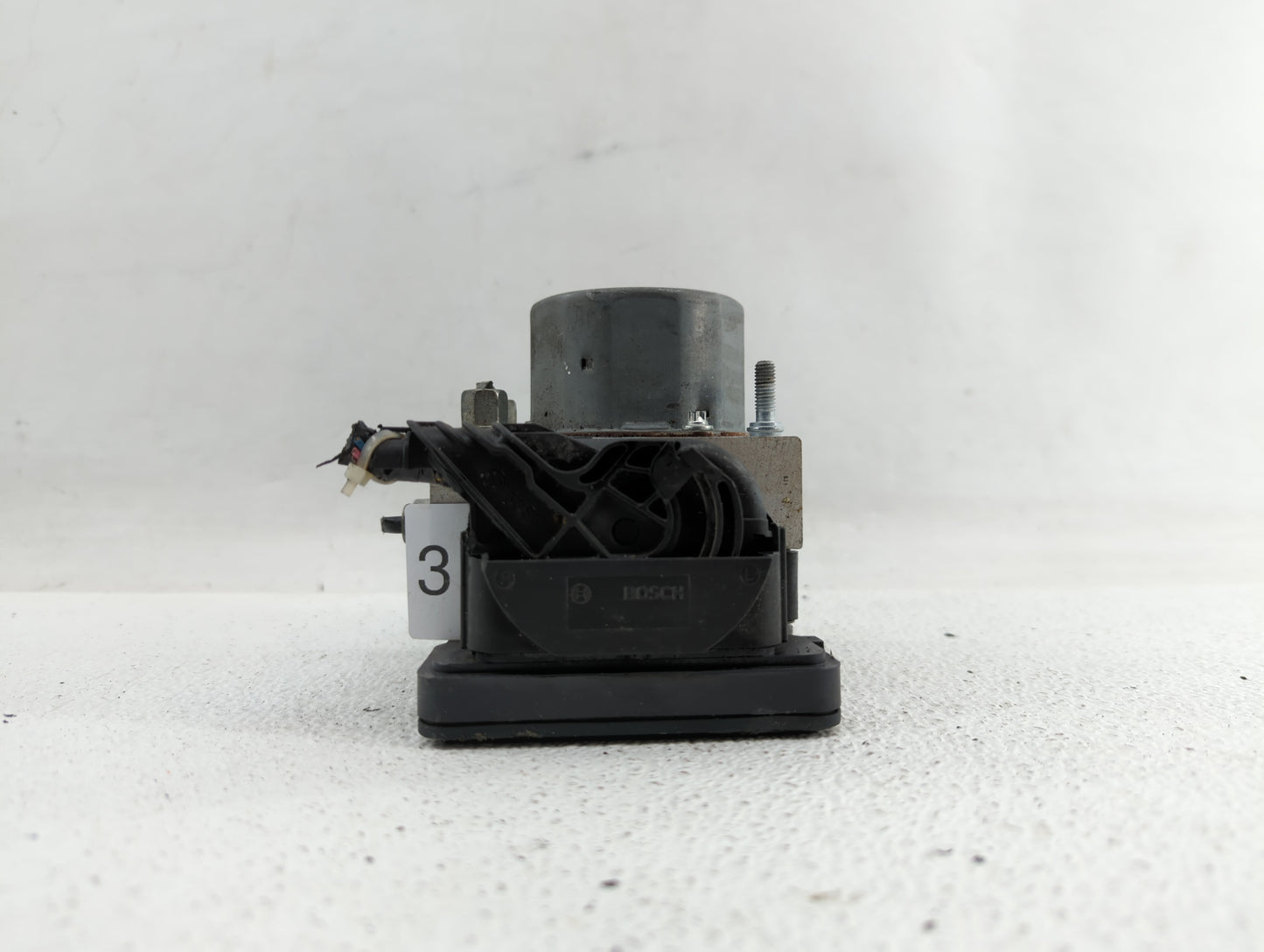 2016-2018 Nissan Sentra ABS Pump Control Module Replacement P/N:47660 5UD0C 47660 4FU0C Fits Fits 2016 2017 2018 OEM Used Au