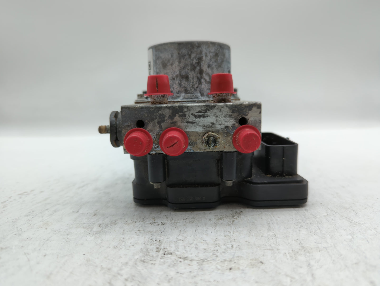 2016-2018 Nissan Sentra ABS Pump Control Module Replacement P/N:47660 5UD0C 47660 4FU0C Fits Fits 2016 2017 2018 OEM Used Au