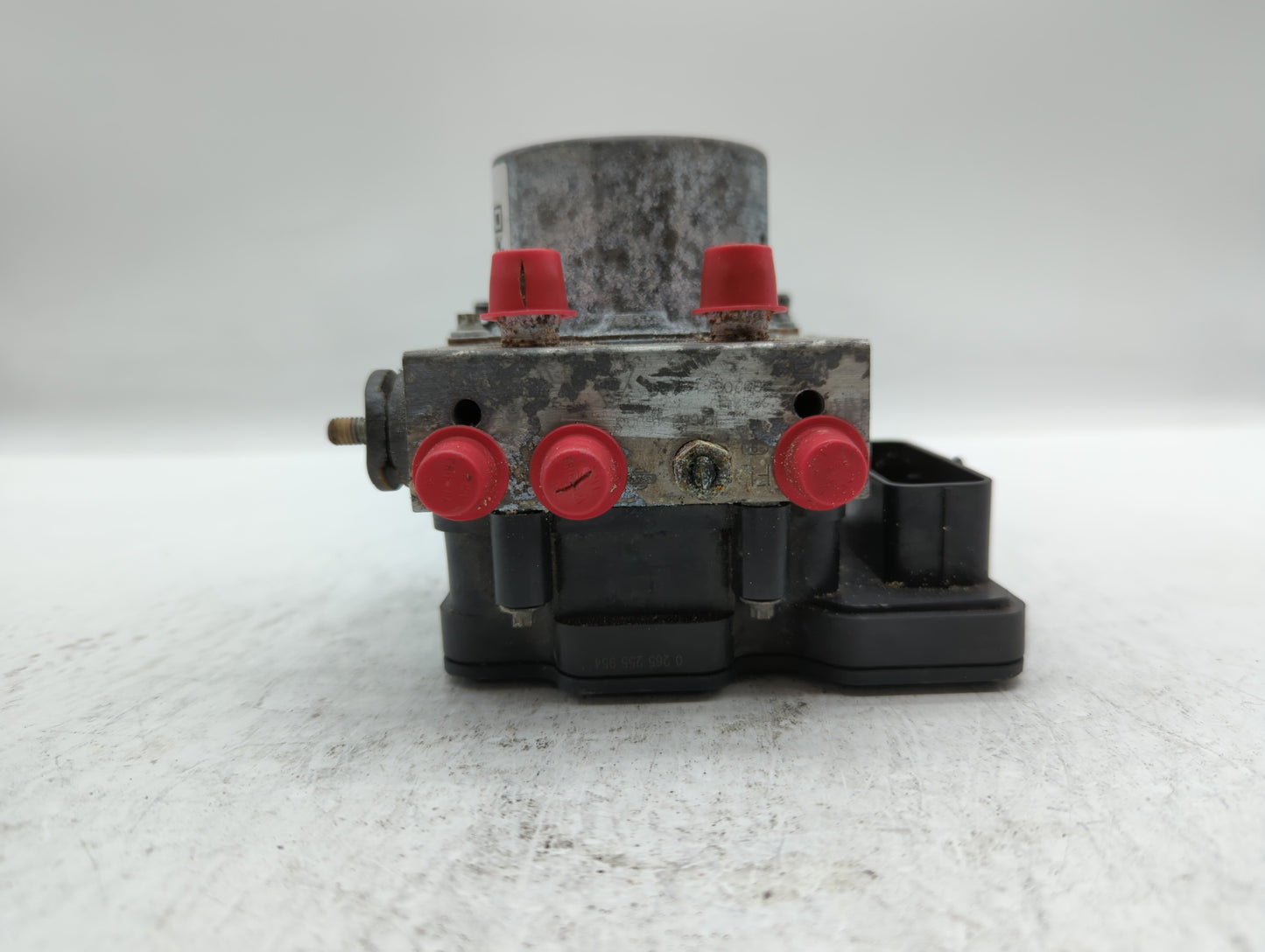 2016-2018 Nissan Sentra ABS Pump Control Module Replacement P/N:47660 5UD0C 47660 4FU0C Fits Fits 2016 2017 2018 OEM Used Au