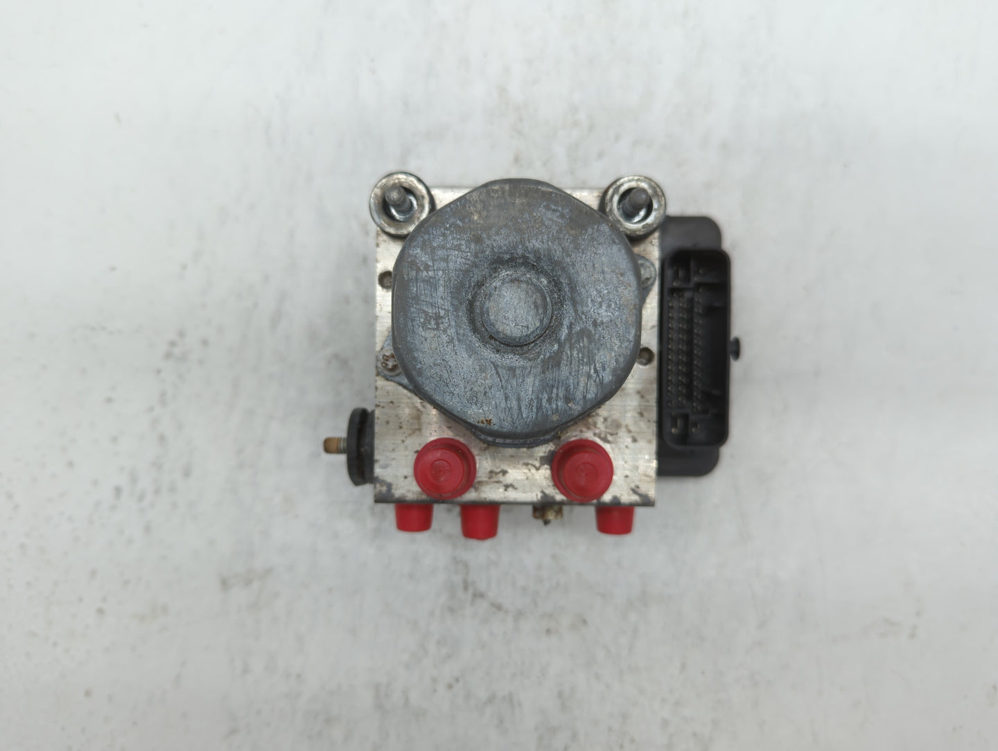2016-2018 Nissan Sentra ABS Pump Control Module Replacement P/N:47660 5UD0C 47660 4FU0C Fits Fits 2016 2017 2018 OEM Used Au