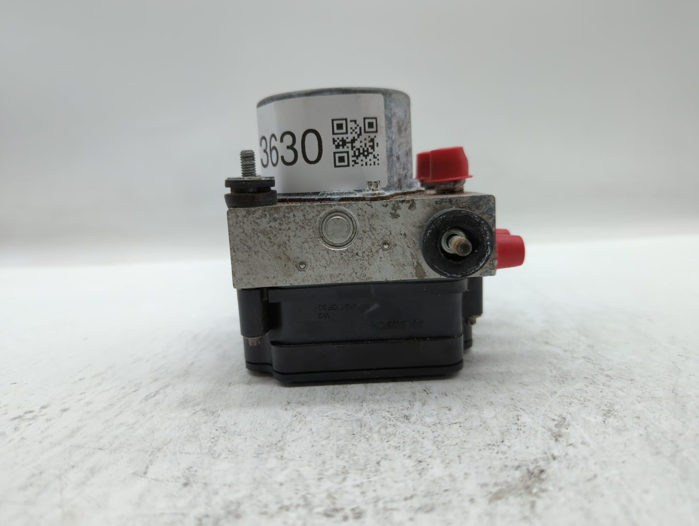 2016-2018 Nissan Sentra ABS Pump Control Module Replacement P/N:47660 5UD0C 47660 4FU0C Fits Fits 2016 2017 2018 OEM Used Au