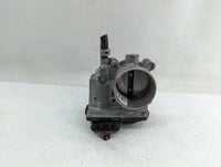 2013-2019 Nissan Sentra Throttle Body P/N:3RA60-01 C 3RA60-01 E, 3RA60-01 D Fits Fits 2013 2014 2015 2016 2017 2018 2019 OEM