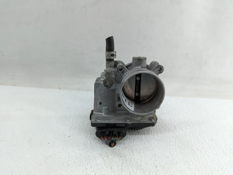 compare product 2013-2019 Nissan Sentra Throttle Body P/N:3RA60-01 C 3RA60-01 E, 3RA60-01 D Fits Fits 2013 2014 2015 2016 2017 2018 2019 OEM Used Auto Parts