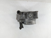 2013-2019 Nissan Sentra Throttle Body P/N:3RA60-01 C 3RA60-01 E, 3RA60-01 D Fits Fits 2013 2014 2015 2016 2017 2018 2019 OEM