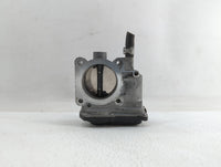2013-2019 Nissan Sentra Throttle Body P/N:3RA60-01 C 3RA60-01 E, 3RA60-01 D Fits Fits 2013 2014 2015 2016 2017 2018 2019 OEM