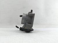 2013-2019 Nissan Sentra Throttle Body P/N:3RA60-01 C 3RA60-01 E, 3RA60-01 D Fits Fits 2013 2014 2015 2016 2017 2018 2019 OEM