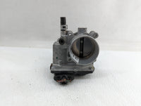 2013-2019 Nissan Sentra Throttle Body P/N:3RA60-01 C 3RA60-01 E, 3RA60-01 D Fits Fits 2013 2014 2015 2016 2017 2018 2019 OEM