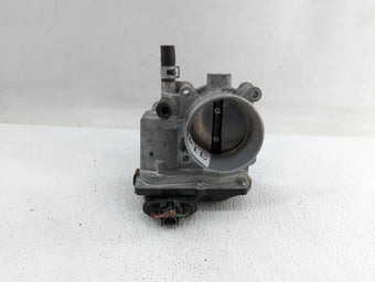 compare product 2013-2019 Nissan Sentra Throttle Body P/N:3RA60-01 C 3RA60-01 E, 3RA60-01 D Fits Fits 2013 2014 2015 2016 2017 2018 2019 OEM Used Auto Parts