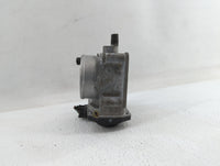2013-2019 Nissan Sentra Throttle Body P/N:3RA60-01 C 3RA60-01 E, 3RA60-01 D Fits Fits 2013 2014 2015 2016 2017 2018 2019 OEM