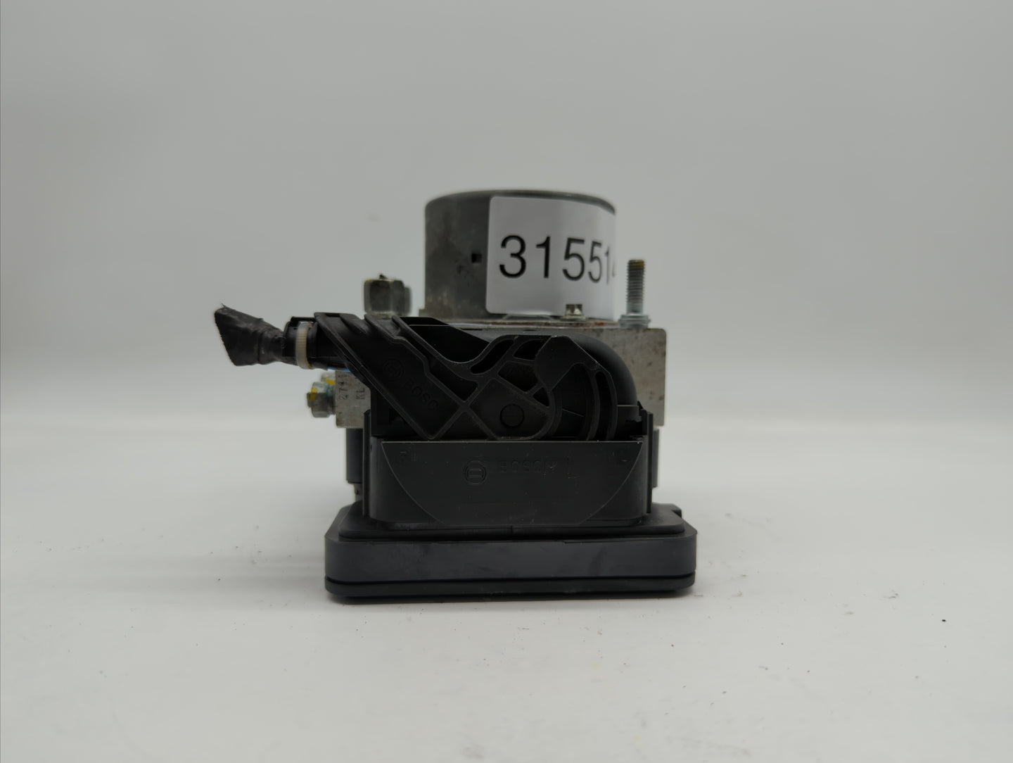 2016-2018 Nissan Sentra ABS Pump Control Module Replacement P/N:47660 5UD0C 47660 4FU0C Fits Fits 2016 2017 2018 OEM Used Au