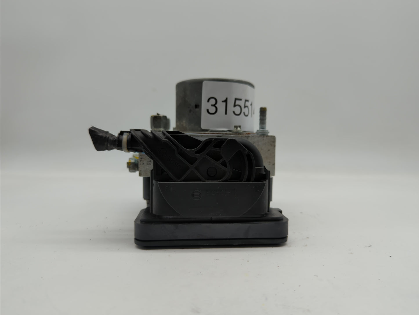 2016-2018 Nissan Sentra ABS Pump Control Module Replacement P/N:47660 5UD0C 47660 4FU0C Fits Fits 2016 2017 2018 OEM Used Au