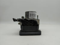 2016-2018 Nissan Sentra ABS Pump Control Module Replacement P/N:47660 5UD0C 47660 4FU0C Fits Fits 2016 2017 2018 OEM Used Au