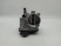 2013-2019 Nissan Sentra Throttle Body P/N:3RA60-01 C 3RA60-01 E, 3RA60-01 D Fits Fits 2013 2014 2015 2016 2017 2018 2019 OEM