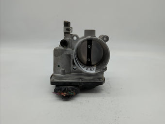 compare product 2013-2019 Nissan Sentra Throttle Body P/N:3RA60-01 C 3RA60-01 E, 3RA60-01 D Fits Fits 2013 2014 2015 2016 2017 2018 2019 OEM Used Auto Parts