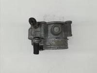 2013-2019 Nissan Sentra Throttle Body P/N:3RA60-01 C 3RA60-01 E, 3RA60-01 D Fits Fits 2013 2014 2015 2016 2017 2018 2019 OEM
