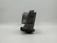 2013-2019 Nissan Sentra Throttle Body P/N:3RA60-01 C 3RA60-01 E, 3RA60-01 D Fits Fits 2013 2014 2015 2016 2017 2018 2019 OEM