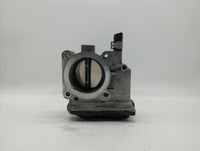2013-2019 Nissan Sentra Throttle Body P/N:3RA60-01 C 3RA60-01 E, 3RA60-01 D Fits Fits 2013 2014 2015 2016 2017 2018 2019 OEM