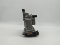 2013-2019 Nissan Sentra Throttle Body P/N:3RA60-01 C 3RA60-01 E, 3RA60-01 D Fits Fits 2013 2014 2015 2016 2017 2018 2019 OEM