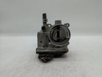 2013-2019 Nissan Sentra Throttle Body P/N:3RA60-01 C 3RA60-01 E, 3RA60-01 D Fits Fits 2013 2014 2015 2016 2017 2018 2019 OEM