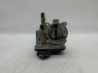 compare product 2013-2019 Nissan Sentra Throttle Body P/N:3RA60-01 C 3RA60-01 E, 3RA60-01 D Fits Fits 2013 2014 2015 2016 2017 2018 2019 OEM Used Auto Parts
