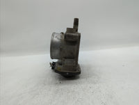 2013-2019 Nissan Sentra Throttle Body P/N:3RA60-01 C 3RA60-01 E, 3RA60-01 D Fits Fits 2013 2014 2015 2016 2017 2018 2019 OEM
