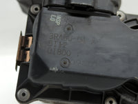 2013-2019 Nissan Sentra Throttle Body P/N:3RA60-01 C 3RA60-01 E, 3RA60-01 D Fits Fits 2013 2014 2015 2016 2017 2018 2019 OEM