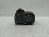 2013-2019 Nissan Sentra Throttle Body P/N:3RA60-01 C 3RA60-01 E, 3RA60-01 D Fits Fits 2013 2014 2015 2016 2017 2018 2019 OEM