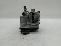 2013-2019 Nissan Sentra Throttle Body P/N:3RA60-01 C 3RA60-01 E, 3RA60-01 D Fits Fits 2013 2014 2015 2016 2017 2018 2019 OEM