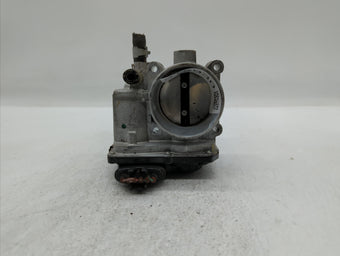 compare product 2013-2019 Nissan Sentra Throttle Body P/N:3RA60-01 C 3RA60-01 E, 3RA60-01 D Fits Fits 2013 2014 2015 2016 2017 2018 2019 OEM Used Auto Parts