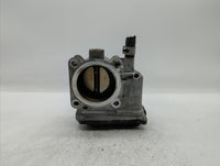 2013-2019 Nissan Sentra Throttle Body P/N:3RA60-01 C 3RA60-01 E, 3RA60-01 D Fits Fits 2013 2014 2015 2016 2017 2018 2019 OEM