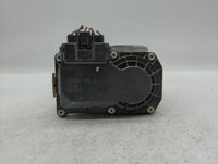 2013-2019 Nissan Sentra Throttle Body P/N:3RA60-01 C 3RA60-01 E, 3RA60-01 D Fits Fits 2013 2014 2015 2016 2017 2018 2019 OEM