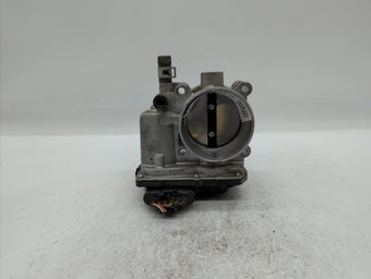 compare product 2013-2019 Nissan Sentra Throttle Body P/N:3RA60-01 C 3RA60-01 E, 3RA60-01 D Fits Fits 2013 2014 2015 2016 2017 2018 2019 OEM Used Auto Parts