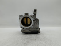 2013-2019 Nissan Sentra Throttle Body P/N:3RA60-01 C 3RA60-01 E, 3RA60-01 D Fits Fits 2013 2014 2015 2016 2017 2018 2019 OEM