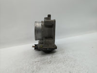 2013-2019 Nissan Sentra Throttle Body P/N:3RA60-01 C 3RA60-01 E, 3RA60-01 D Fits Fits 2013 2014 2015 2016 2017 2018 2019 OEM