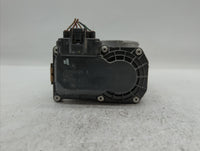 2013-2019 Nissan Sentra Throttle Body P/N:3RA60-01 C 3RA60-01 E, 3RA60-01 D Fits Fits 2013 2014 2015 2016 2017 2018 2019 OEM