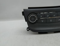 2015-2017 Nissan Sentra Climate Control Module Temperature AC/Heater Replacement P/N:275004AF2B 275004AT2A Fits OEM Used Aut