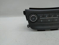 2015-2017 Nissan Sentra Climate Control Module Temperature AC/Heater Replacement P/N:275004AF2B 275004AT2A Fits OEM Used Aut