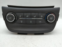 2015-2017 Nissan Sentra Climate Control Module Temperature AC/Heater Replacement P/N:275004AF2B 275004AT2A Fits OEM Used Aut